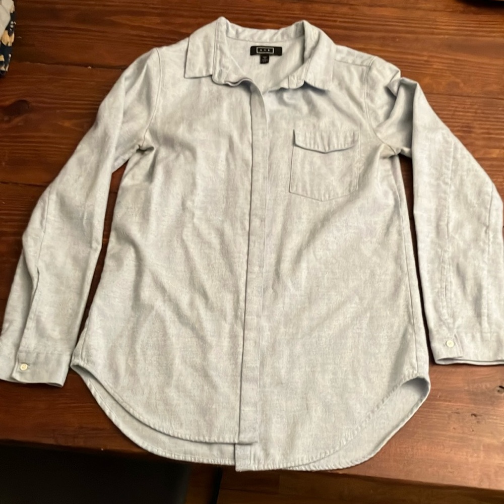 AYR button down size XS